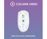 Logitech G435 + G305 - 1068610 - zdjęcie 13